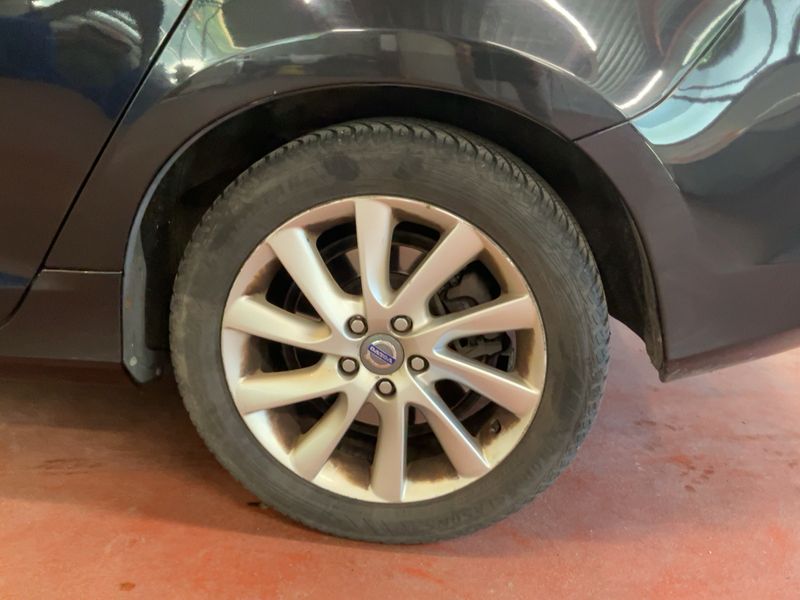 Volvo V60 2.0 D4 Summum 2014 – снимка 5