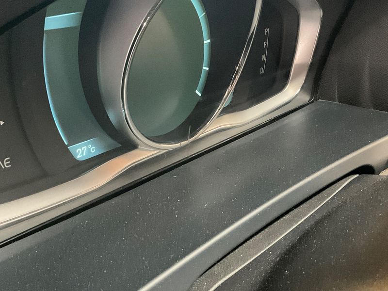 Volvo V60 2.0 D4 Summum 2014 – снимка 28