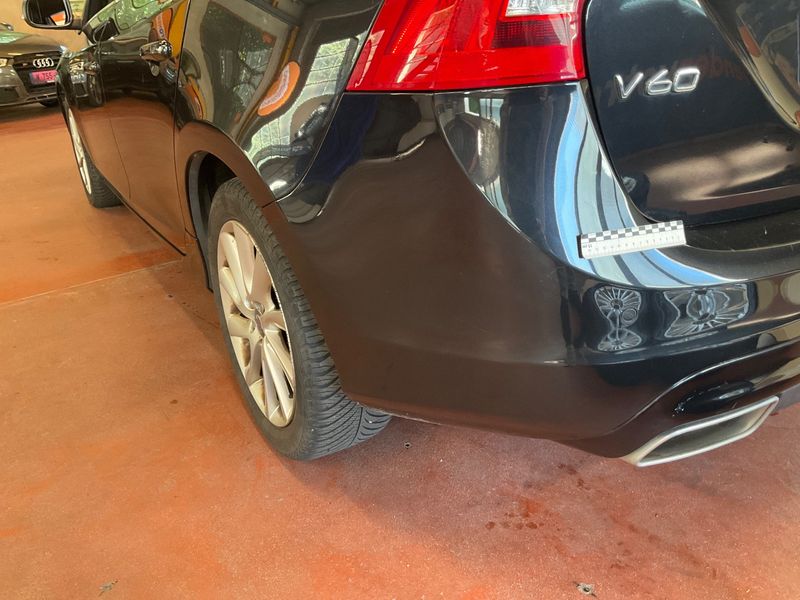 Volvo V60 2.0 D4 Summum 2014 – снимка 38