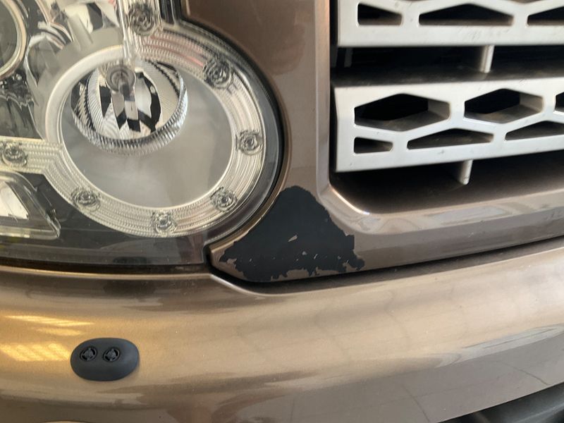 Land Rover Discovery 4 2.7 Td V6 TDV6 SE 2010 – снимка 29
