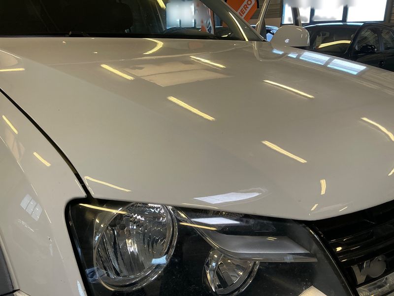 Volkswagen Amarok 3.0 V6 TDI Comfortline DoubleCab 4Motion 2017 – снимка 34