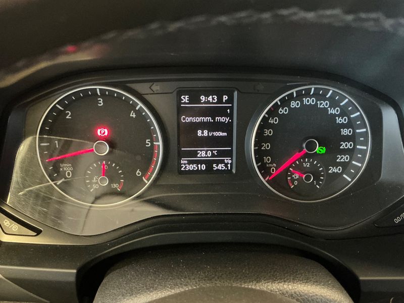 Volkswagen Amarok 3.0 V6 TDI Comfortline DoubleCab 4Motion 2017 – снимка 18