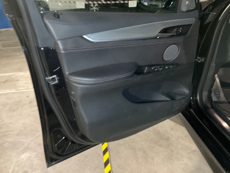 BMW X6 xDrive 30d 2019 – снимка 26