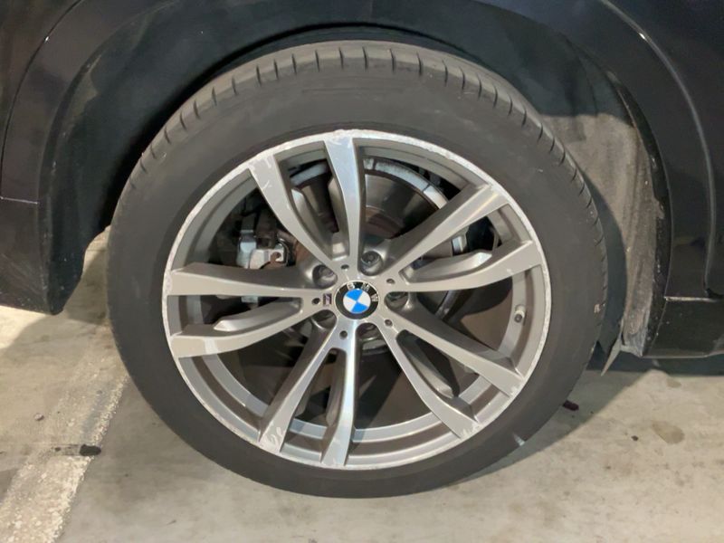 BMW X6 xDrive 30d 2019 – снимка 9