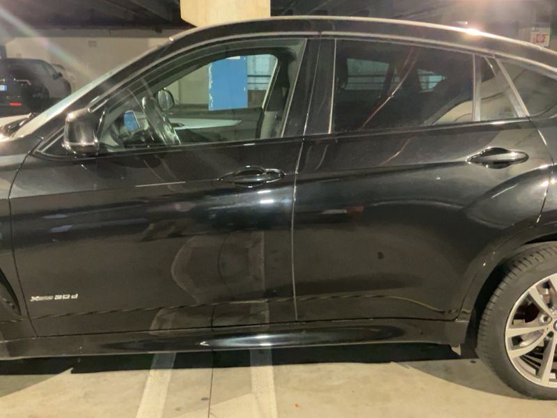 BMW X6 xDrive 30d 2019 – снимка 4