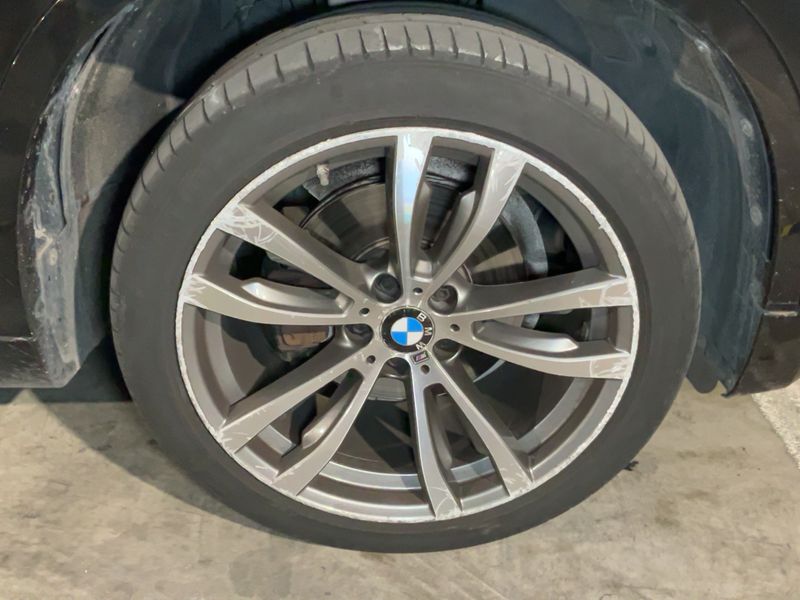 BMW X6 xDrive 30d 2019 – снимка 11