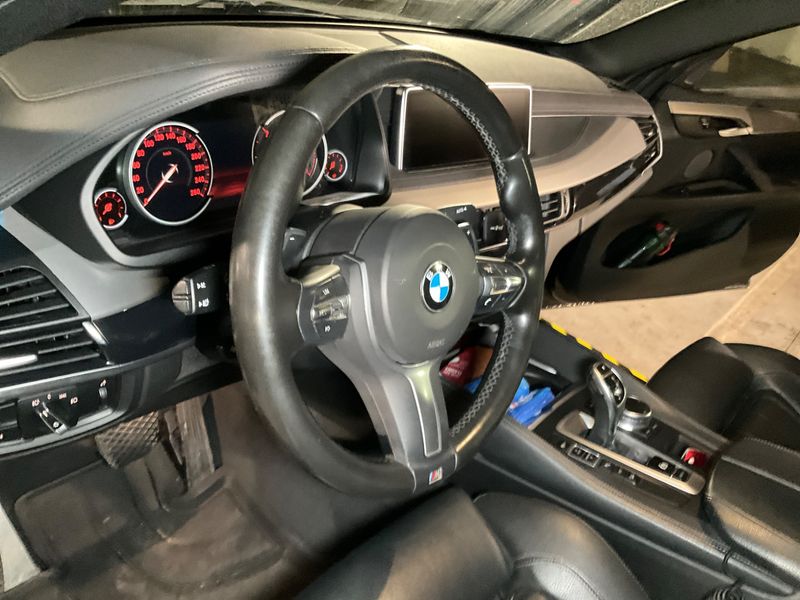 BMW X6 xDrive 30d 2019 – снимка 29