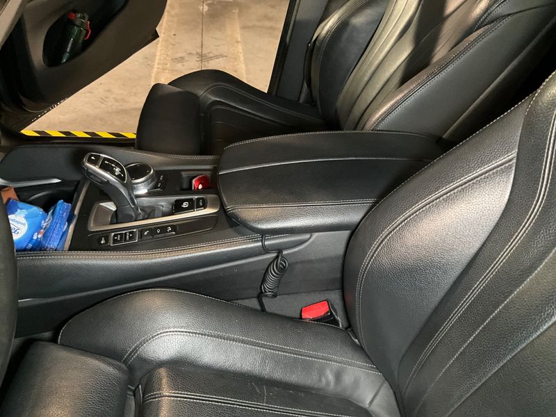 BMW X6 xDrive 30d 2019 – снимка 30