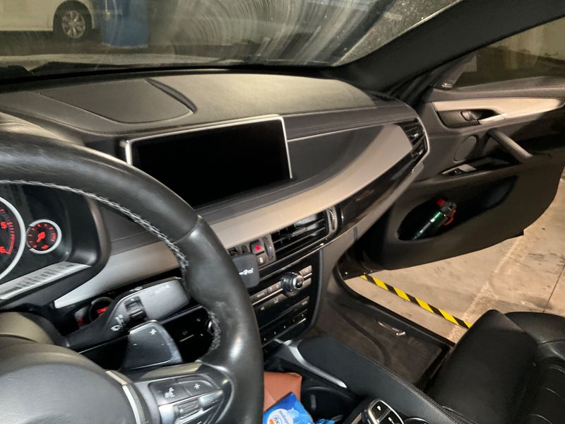 BMW X6 xDrive 30d 2019 – снимка 27