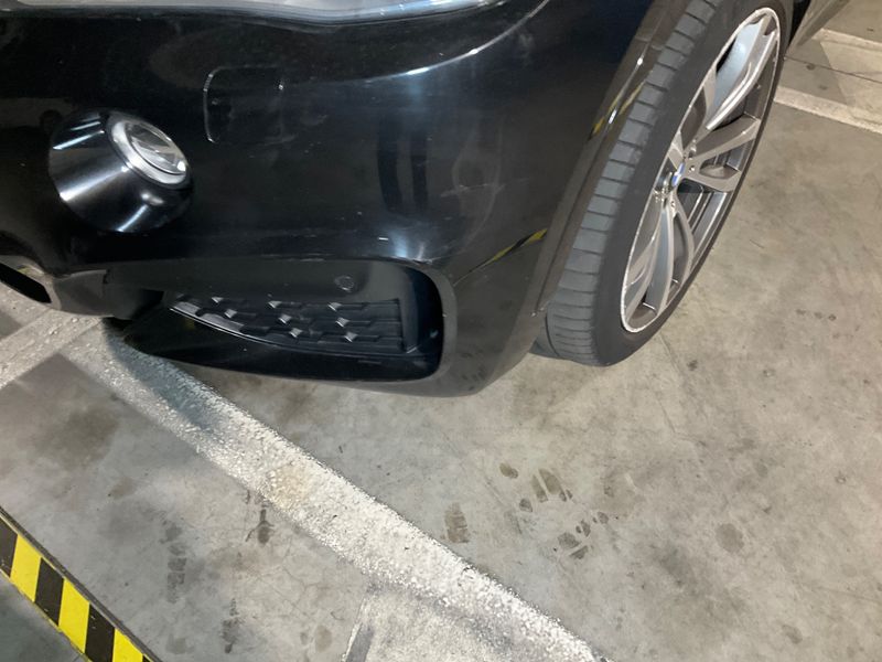BMW X6 xDrive 30d 2019 – снимка 36