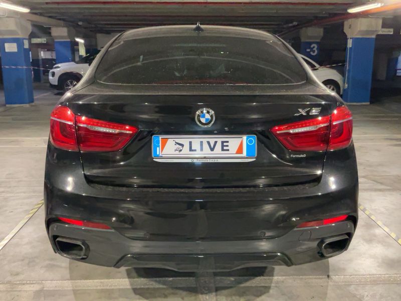 BMW X6 xDrive 30d 2019 – снимка 7