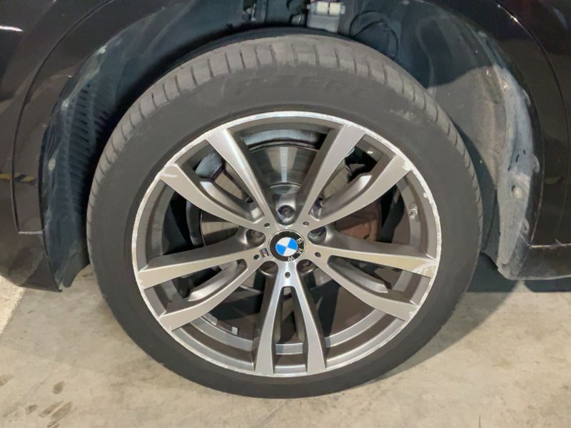 BMW X6 xDrive 30d 2019 – снимка 3