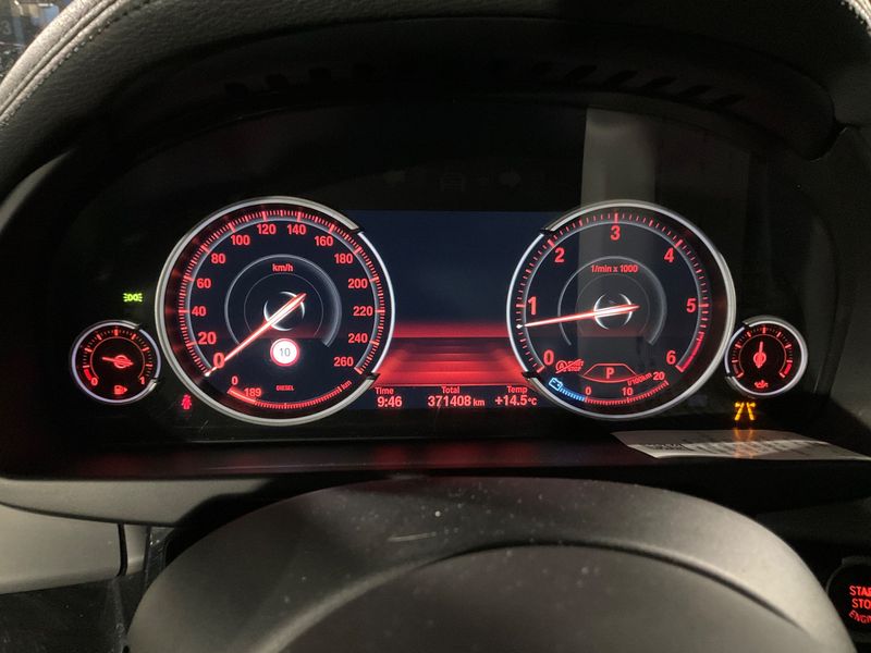 BMW X6 xDrive 30d 2019 – снимка 18