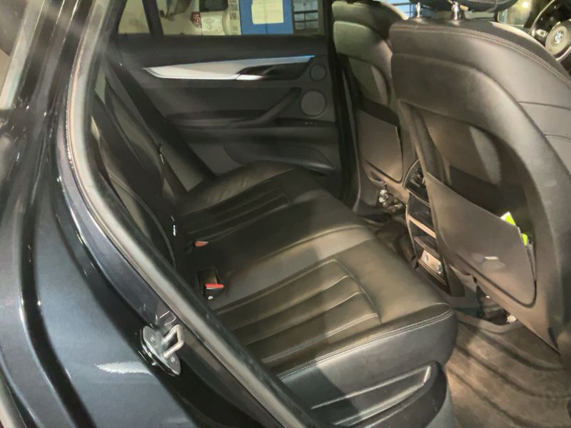 BMW X6 xDrive 30d 2019 – снимка 19