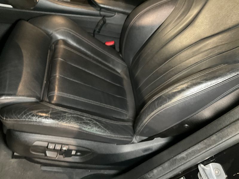 BMW X6 xDrive 30d 2019 – снимка 28