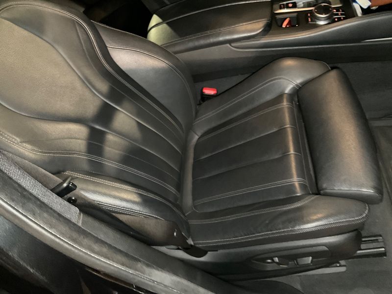 BMW X6 xDrive 30d 2019 – снимка 22