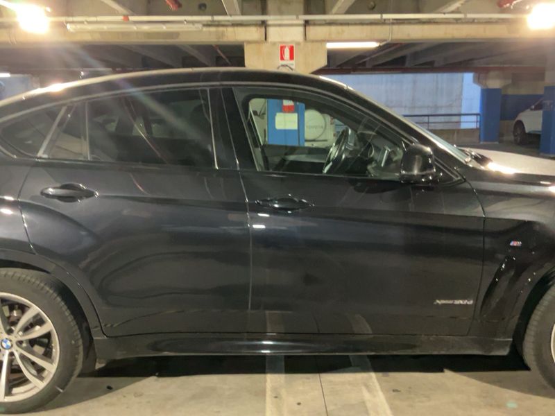 BMW X6 xDrive 30d 2019 – снимка 10