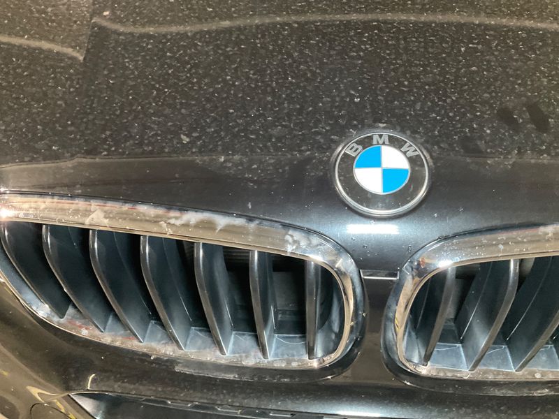 BMW X6 xDrive 30d 2019 – снимка 37