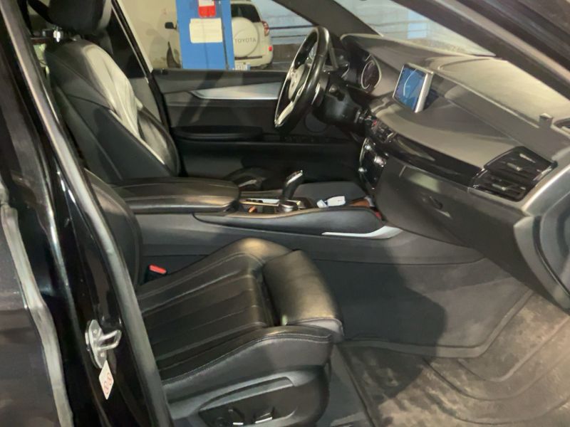BMW X6 xDrive 30d 2019 – снимка 16