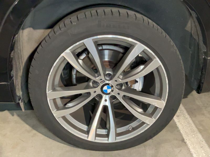 BMW X6 xDrive 30d 2019 – снимка 5