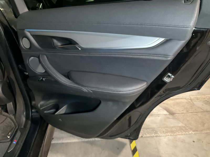 BMW X6 xDrive 30d 2019 – снимка 24