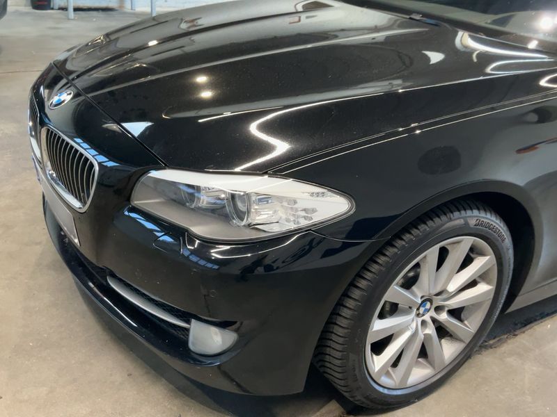 BMW 5er 525d xDrive 2013 – снимка 2