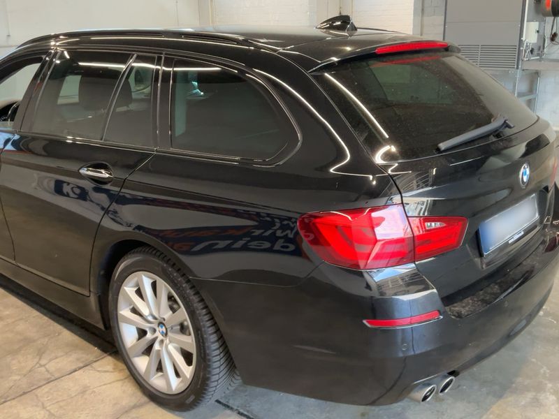 BMW 5er 525d xDrive 2013 – снимка 3