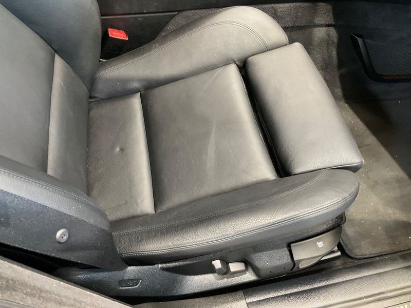 BMW 5er 525d xDrive 2013 – снимка 26