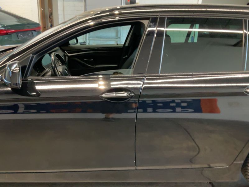 BMW 5er 525d xDrive 2013 – снимка 4