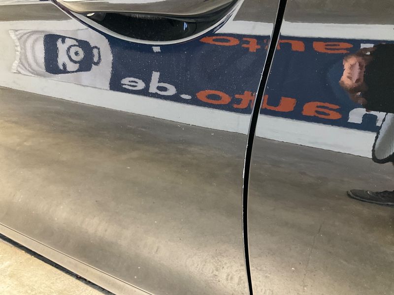 BMW 5er 525d xDrive 2013 – снимка 21