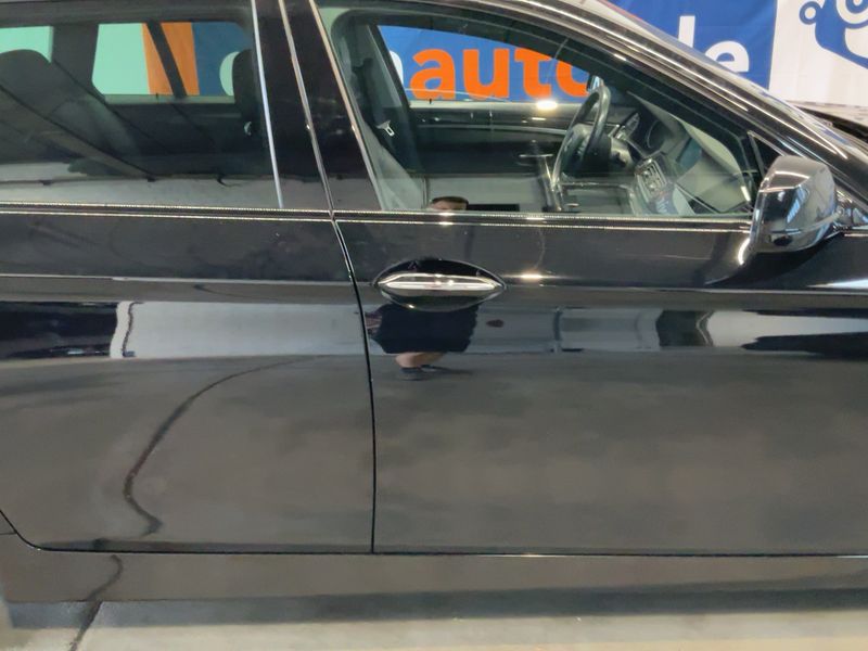 BMW 5er 525d xDrive 2013 – снимка 7