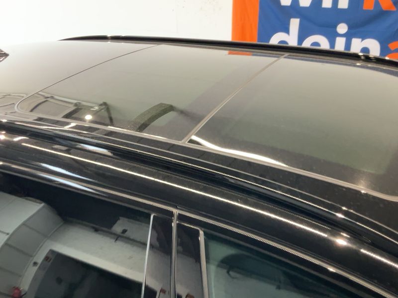 BMW 5er 525d xDrive 2013 – снимка 20