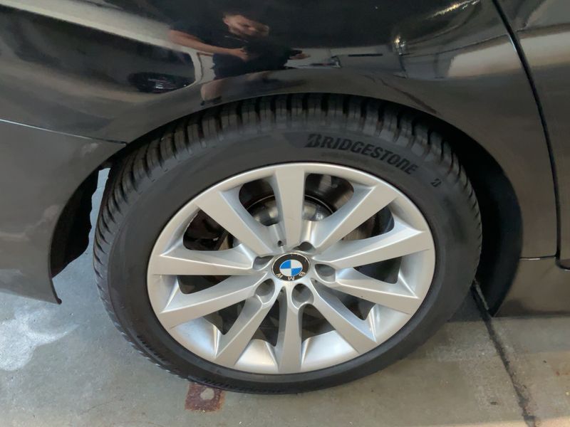 BMW 5er 525d xDrive 2013 – снимка 18