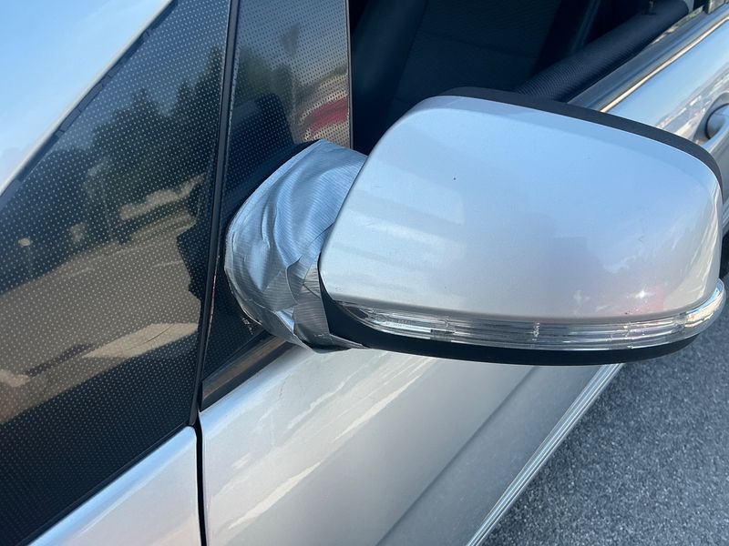 Mercedes-Benz B-Klasse B 170 2008 – снимка 25