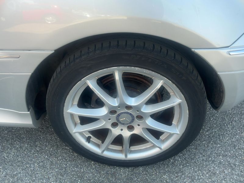 Mercedes-Benz B-Klasse B 170 2008 – снимка 5