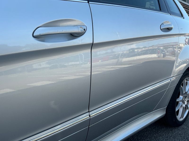 Mercedes-Benz B-Klasse B 170 2008 – снимка 24