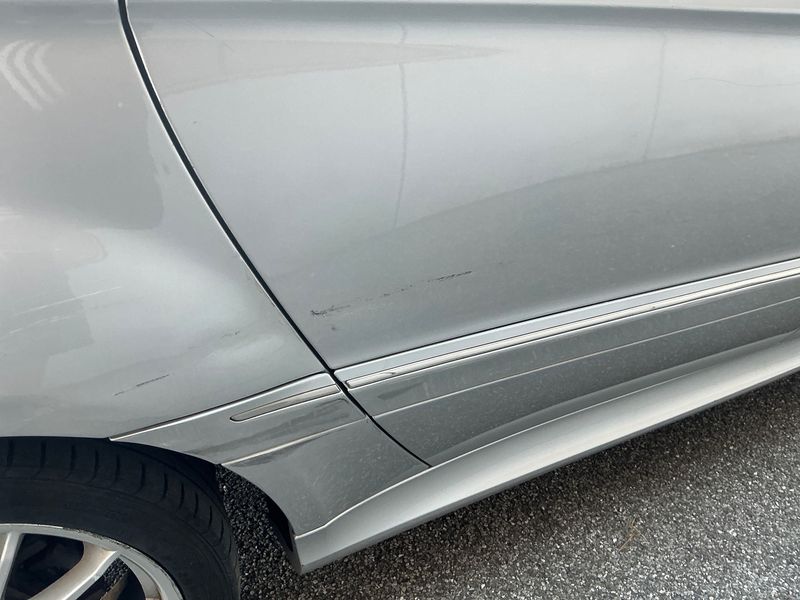 Mercedes-Benz B-Klasse B 170 2008 – снимка 22