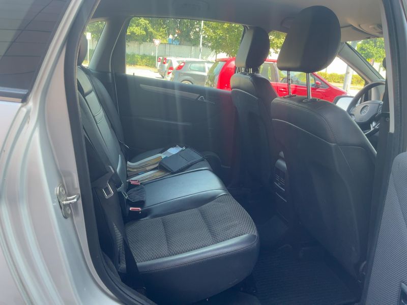 Mercedes-Benz B-Klasse B 170 2008 – снимка 20