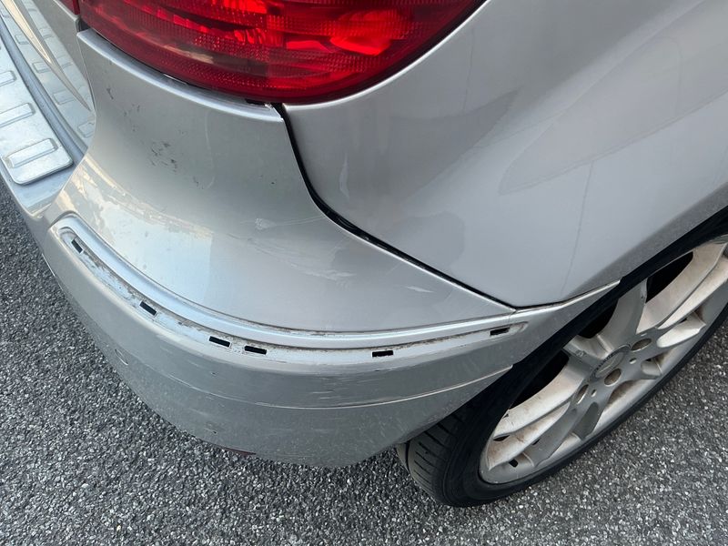 Mercedes-Benz B-Klasse B 170 2008 – снимка 28