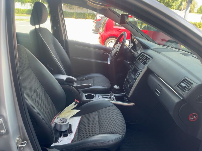 Mercedes-Benz B-Klasse B 170 2008 – снимка 17