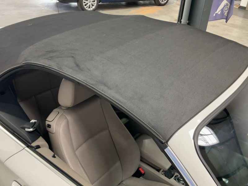 BMW 1er 123d 2013 – снимка 13