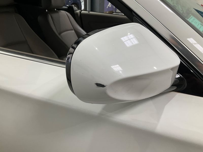 BMW 1er 123d 2013 – снимка 24