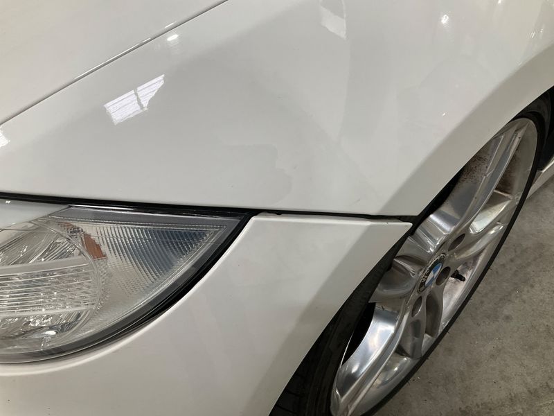 BMW 1er 123d 2013 – снимка 32