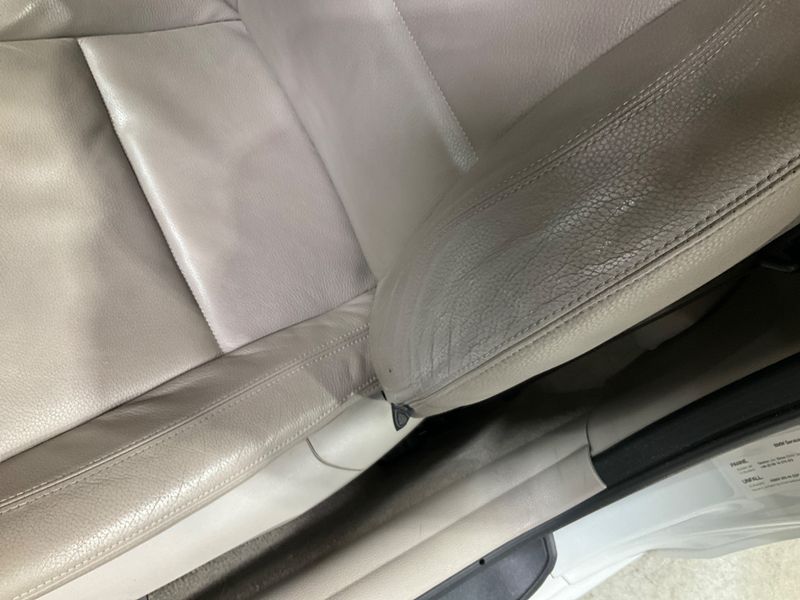 BMW 1er 123d 2013 – снимка 25