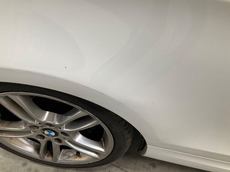 BMW 1er 123d 2013 – снимка 23