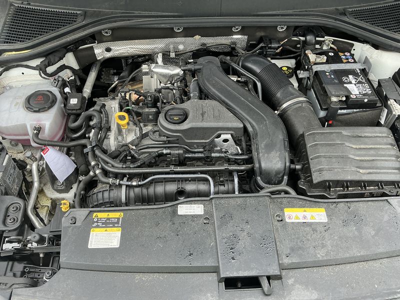 Volkswagen T-Roc 1.5 TSI ACT Style 2025 – снимка 8