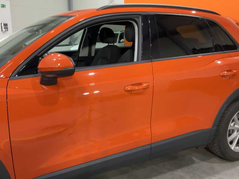 Audi Q3 35 TFSI 2019 – снимка 4