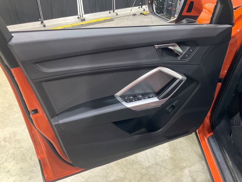 Audi Q3 35 TFSI 2019 – снимка 27