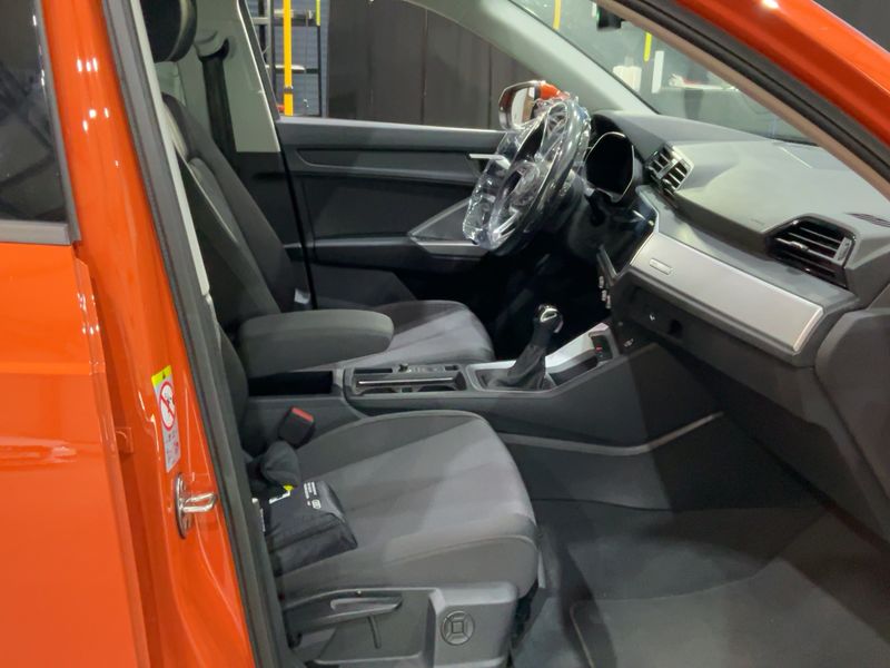 Audi Q3 35 TFSI 2019 – снимка 17