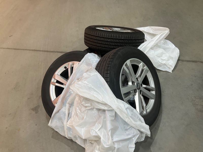 Audi Q3 35 TFSI 2019 – снимка 15